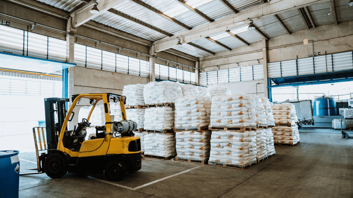 Körfez Kimyasal Ürün Taşıma