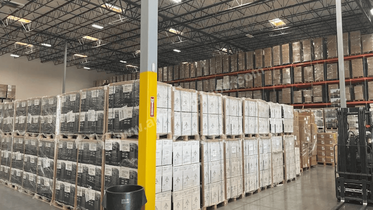 Körfez Parça Yük Taşıma