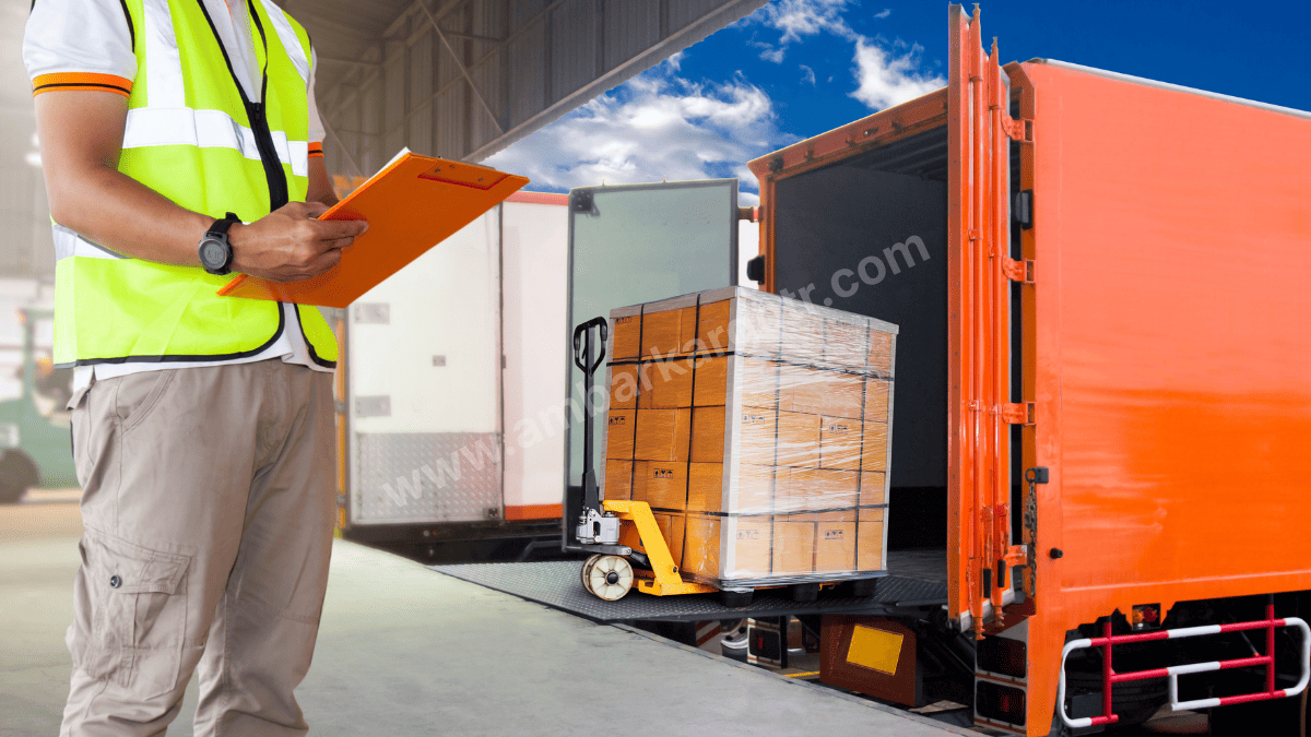 Körfez Şehirler Arası Taşıma